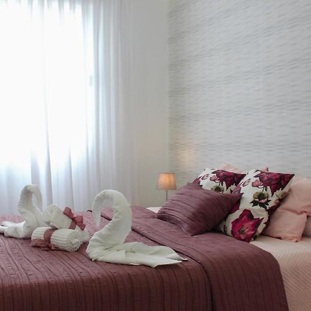 Ocean Garden Suite 03 Con Jardin Privado Costa Adeje  Extérieur photo