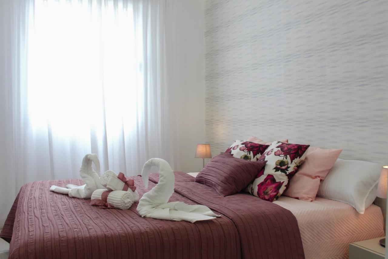 Ocean Garden Suite 03 Con Jardin Privado Costa Adeje  Extérieur photo