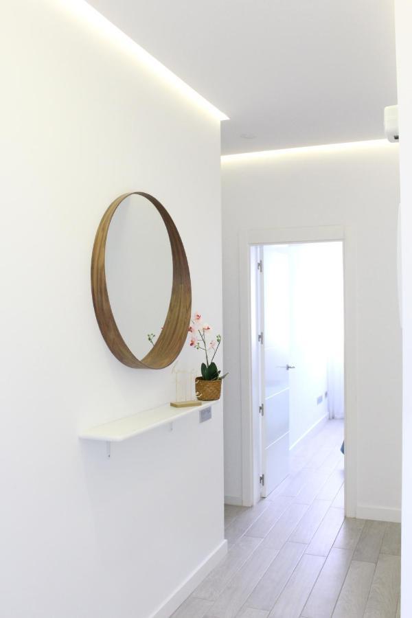 Ocean Garden Suite 03 Con Jardin Privado Costa Adeje  Extérieur photo