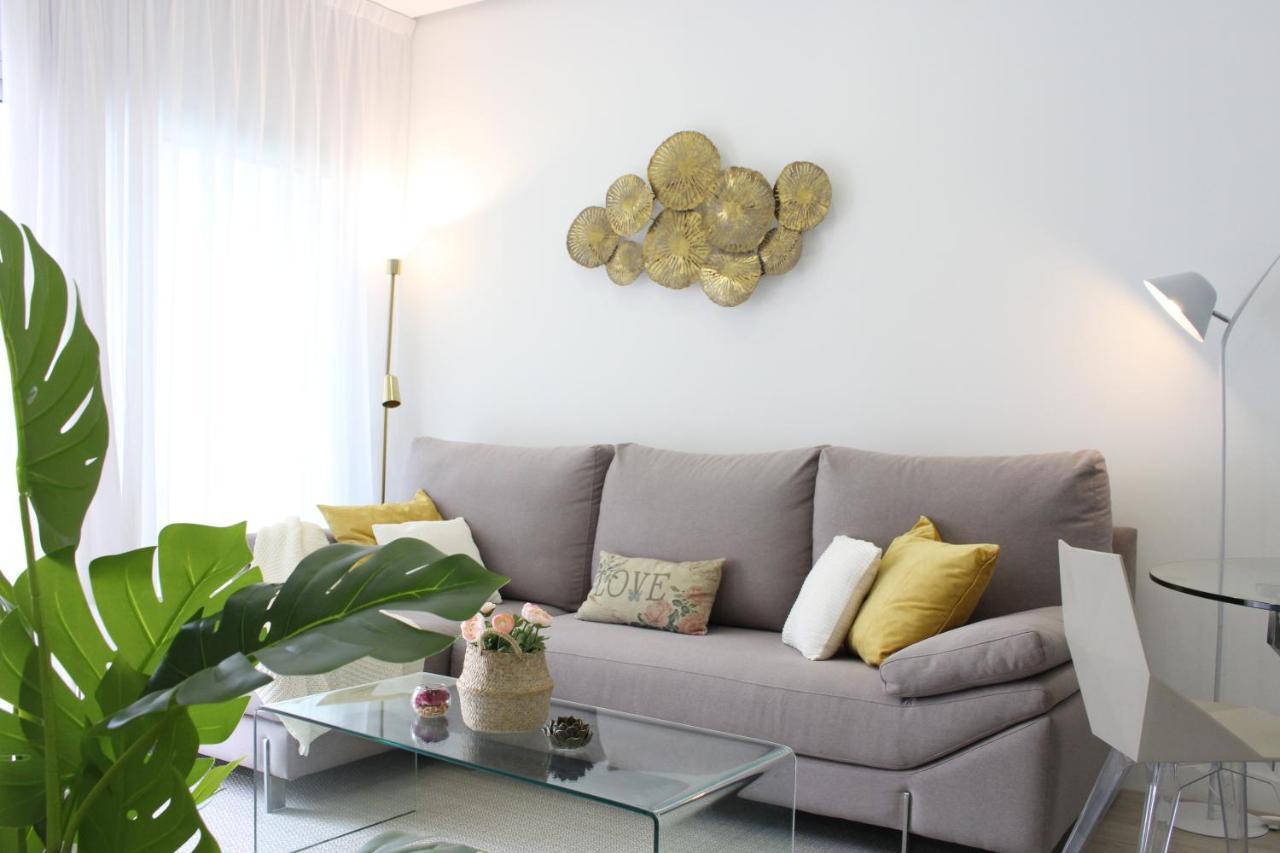 Ocean Garden Suite 03 Con Jardin Privado Costa Adeje  Extérieur photo
